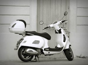 Motor Scooters Australia