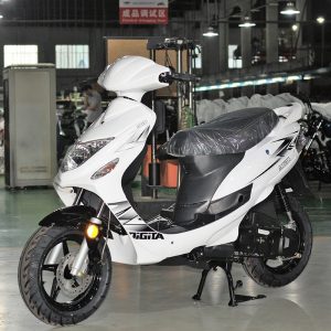 Scooter Sales