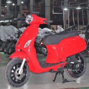 Scooter Sales