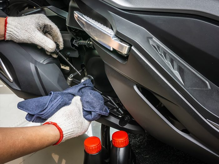 Scooter Parts & Service Zoot Scooters Store