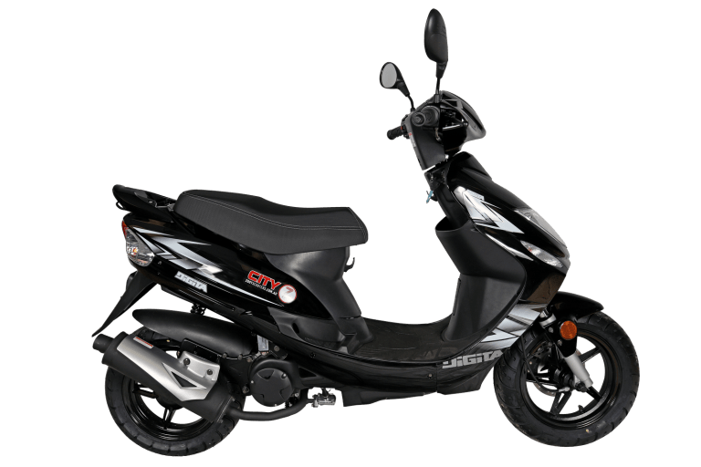 50cc Scooters The Zoot Scooter Range Is The Ultimate Drive