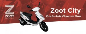 Zoot Scooters