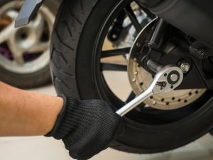 Motor Scooters for Sale