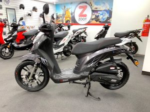 50cc Scooter Brisbane