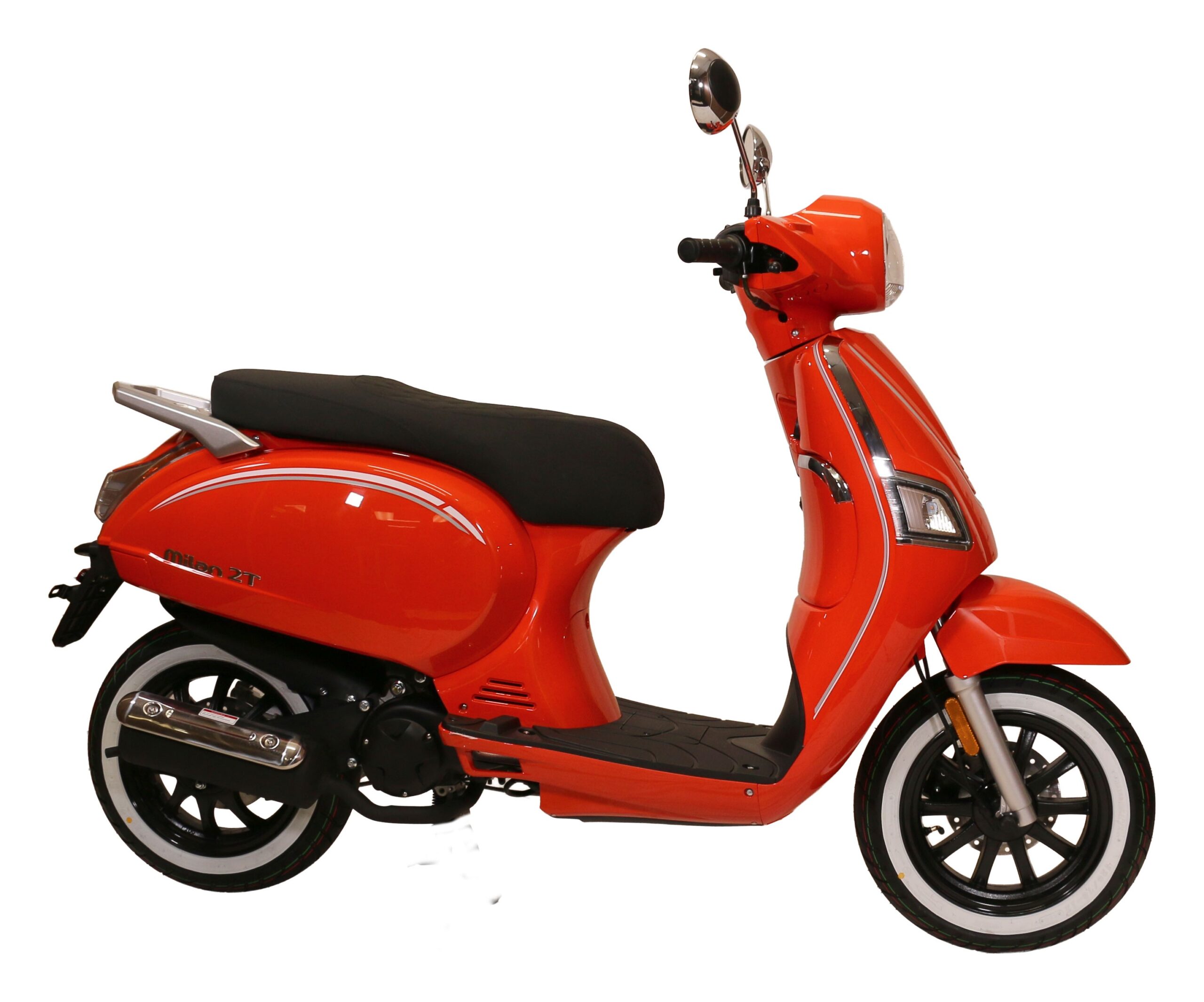 ZOOT MILAN 125cc
