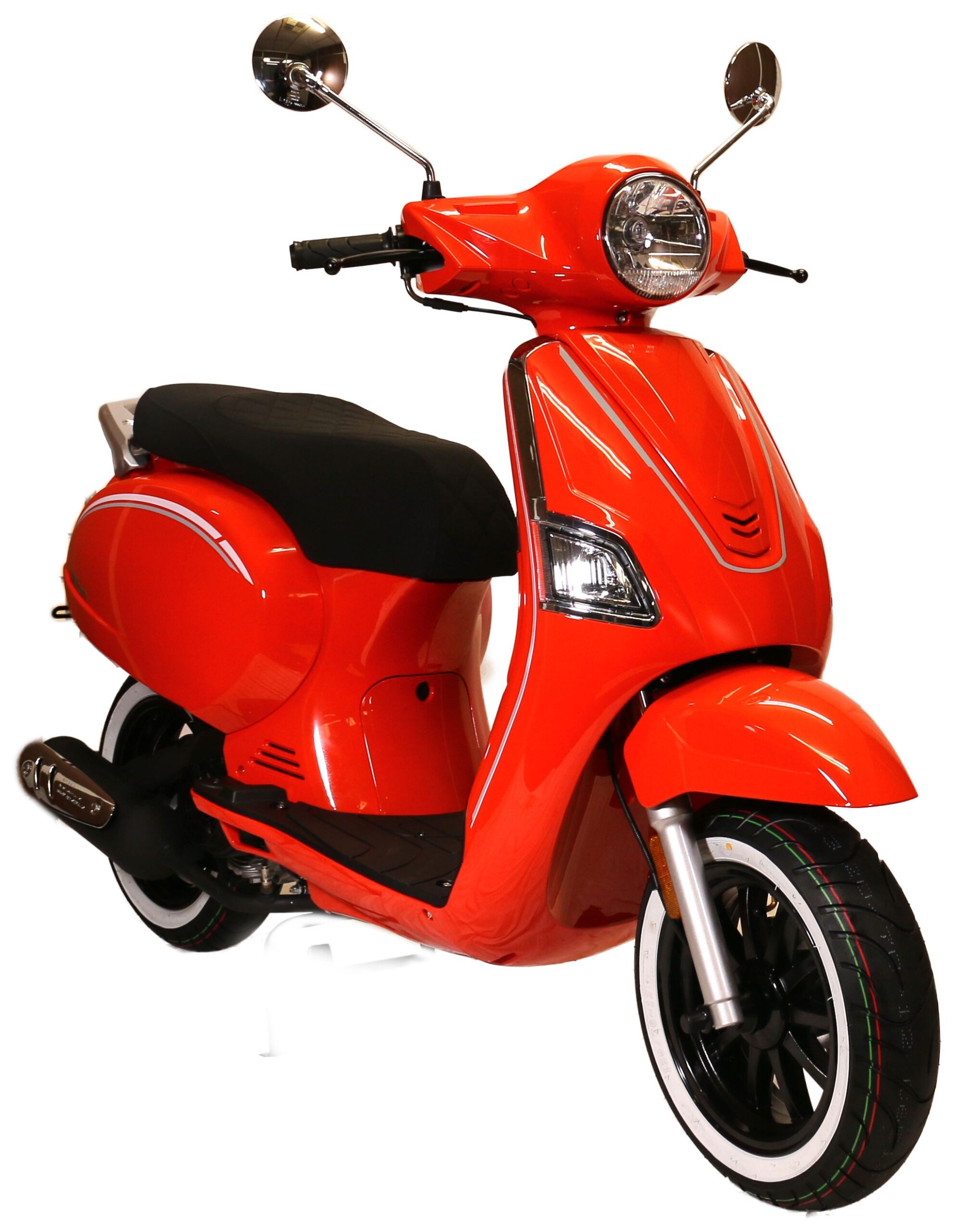 ZOOT MILAN 125cc