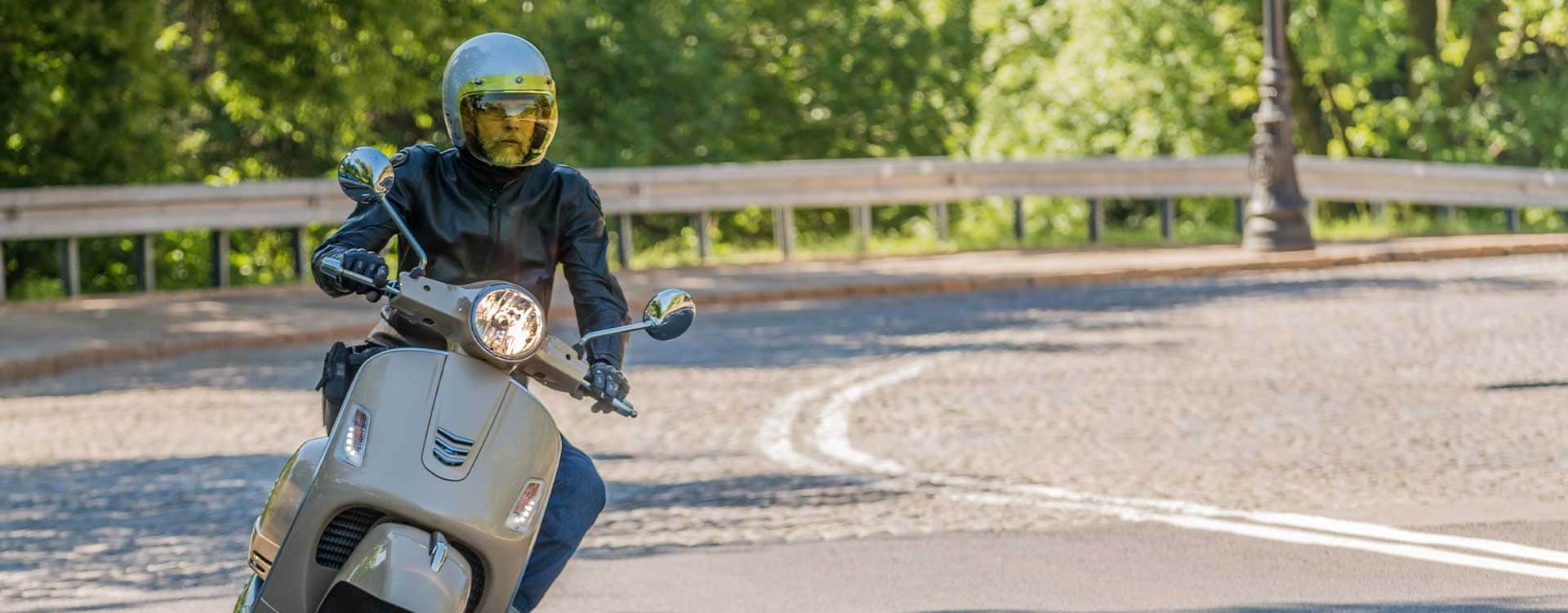 Mopeds: 10 Best Reasons to Buy One - Zoot Scooters Store