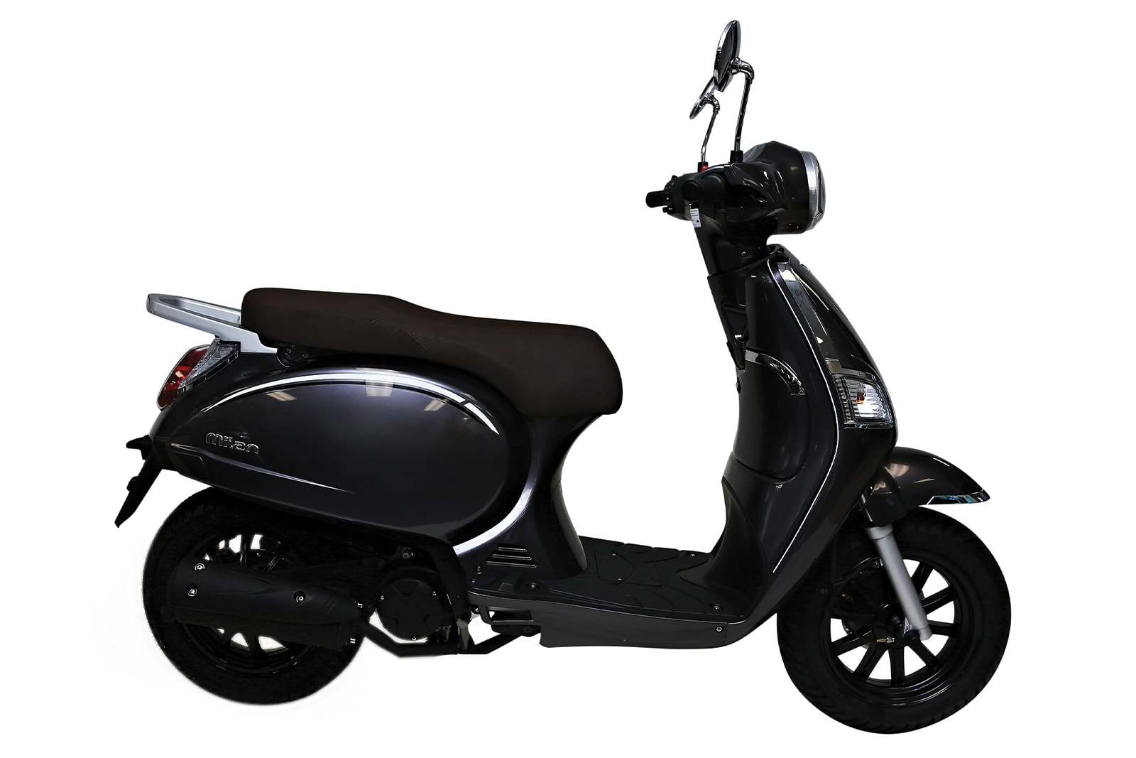 ZOOT MILAN 50cc